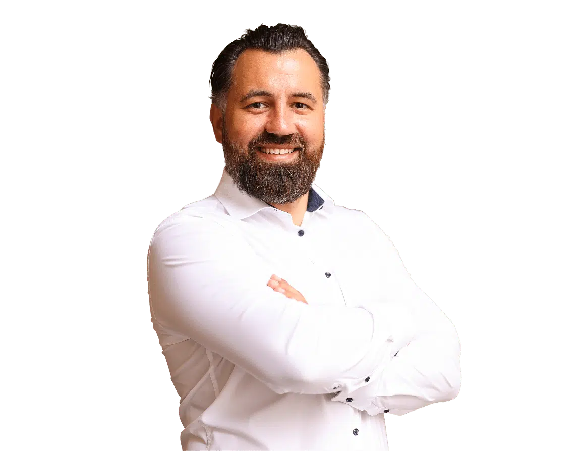 Andreas Wottschal, Ihr persönlicher Ansprechpartner in Hamburg